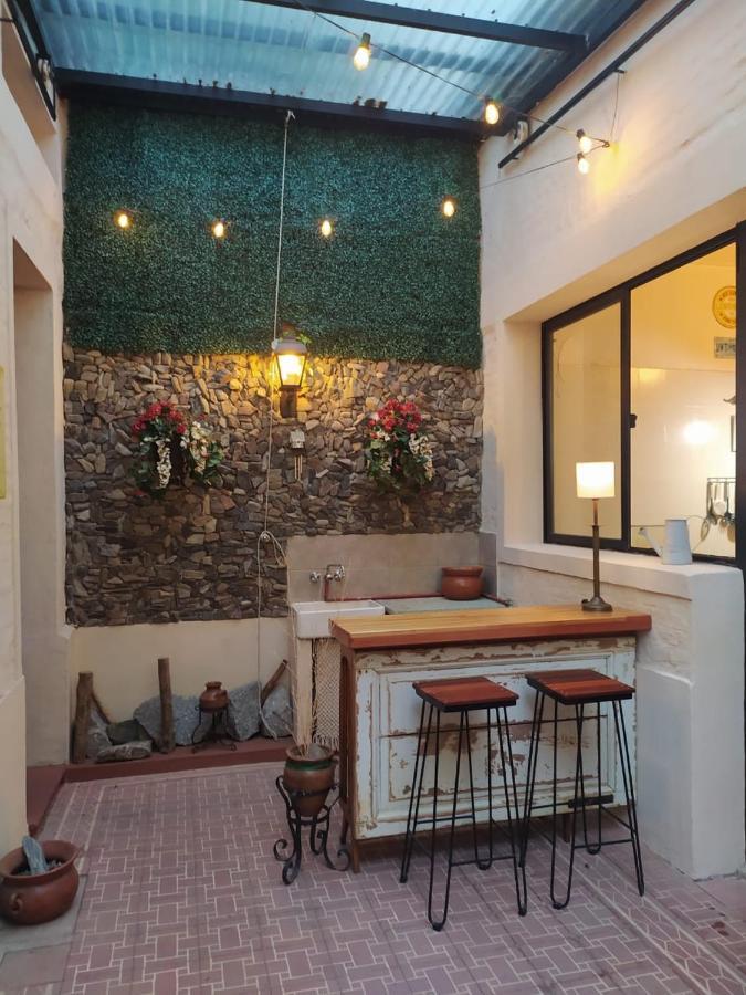 Casa, Ituzaingo 215 Apartment Colonia del Sacramento Exterior photo
